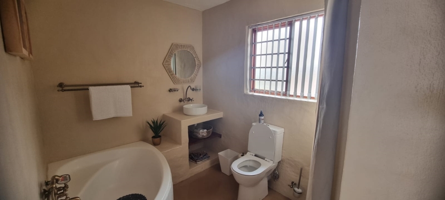 3 Bedroom Property for Sale in Myburgh Park Western Cape